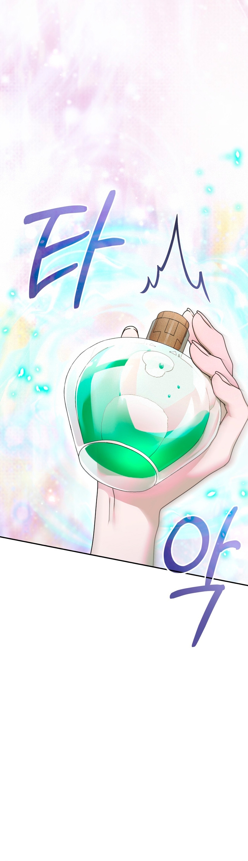 Isnelda Capítulo 69 - Página 38