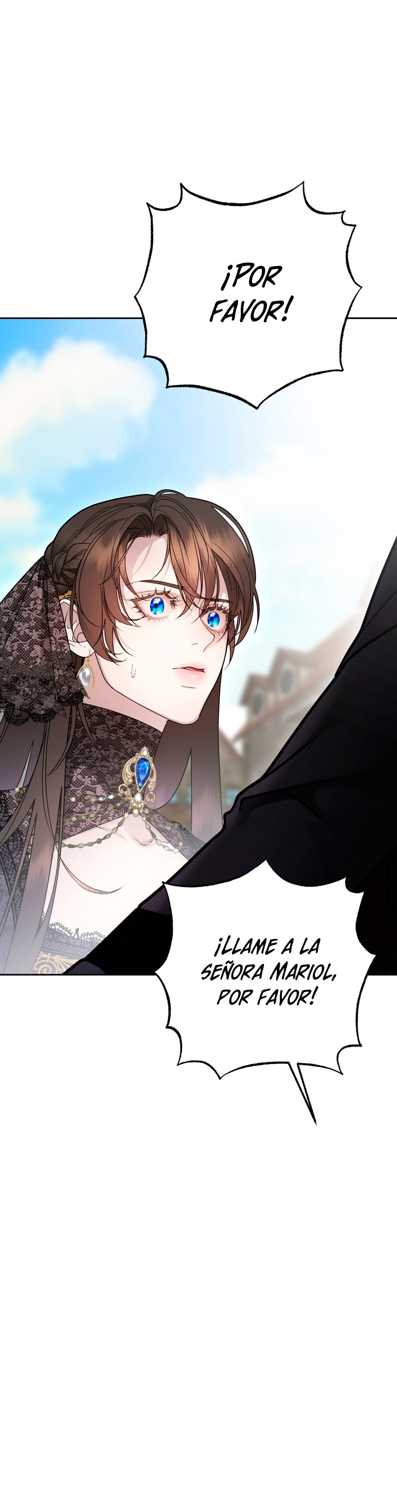 Isnelda Capítulo 69 - Página 4