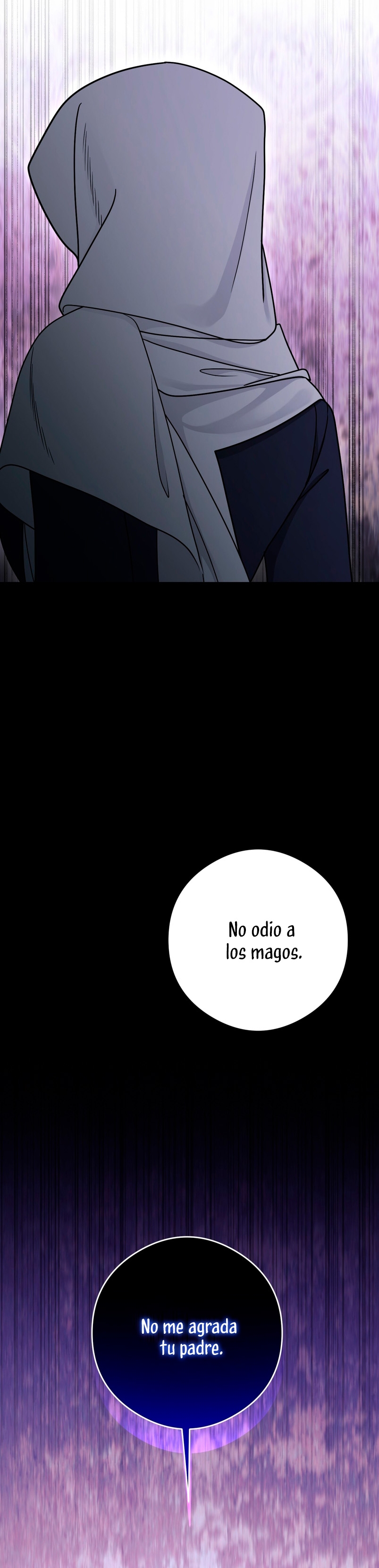 Isnelda Capítulo 69 - Página 42