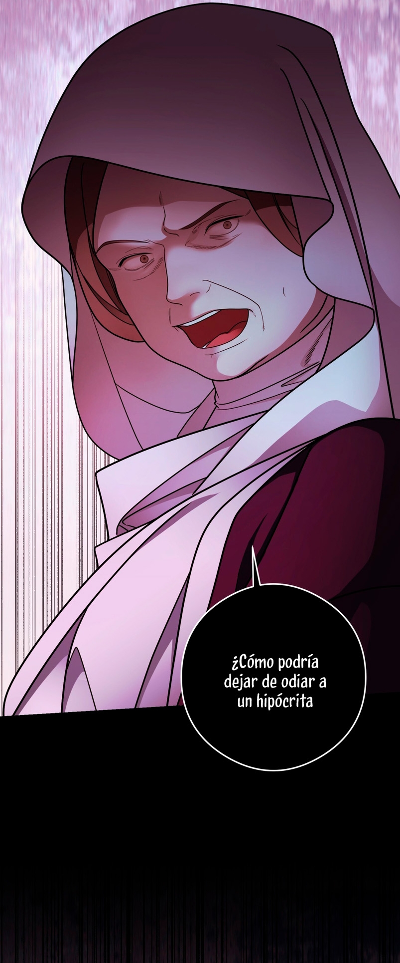 Isnelda Capítulo 69 - Página 43