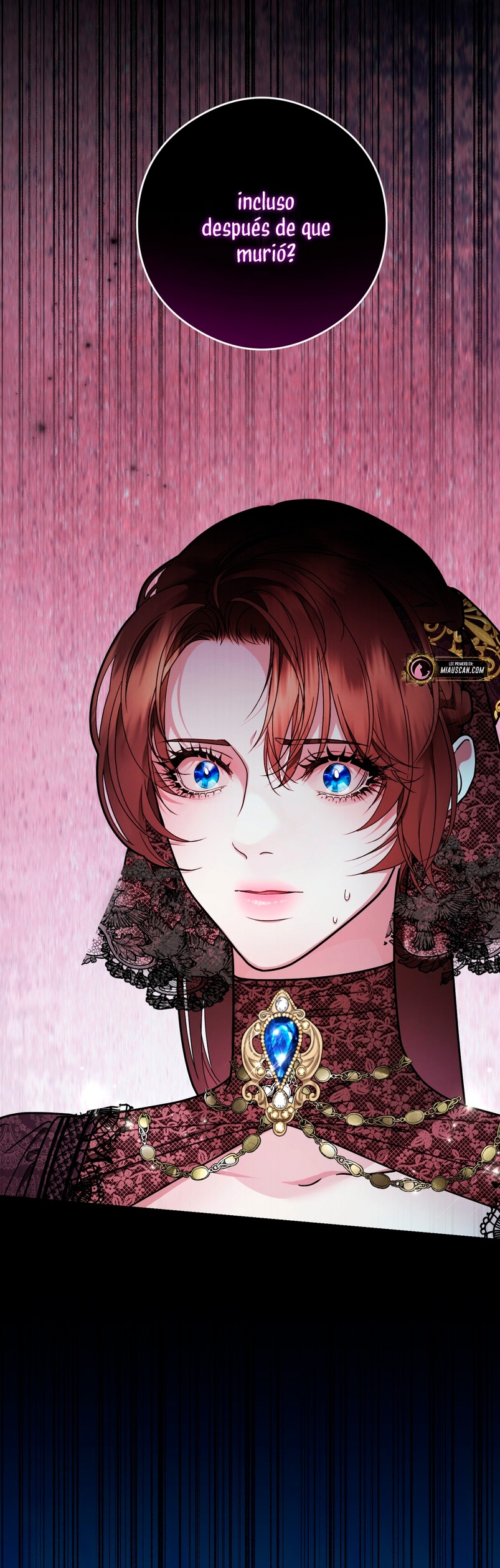 Isnelda Capítulo 69 - Página 44