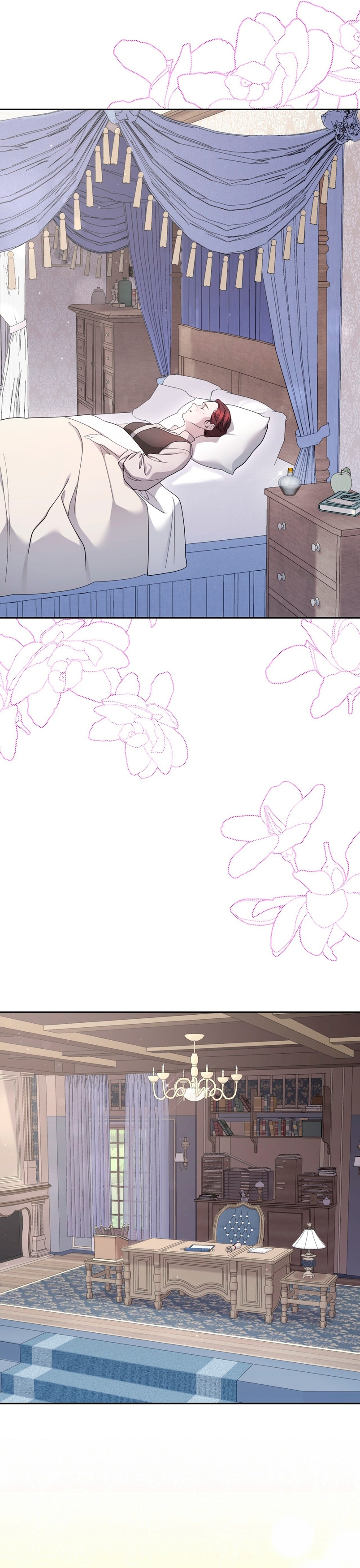 Isnelda Capítulo 69 - Página 47