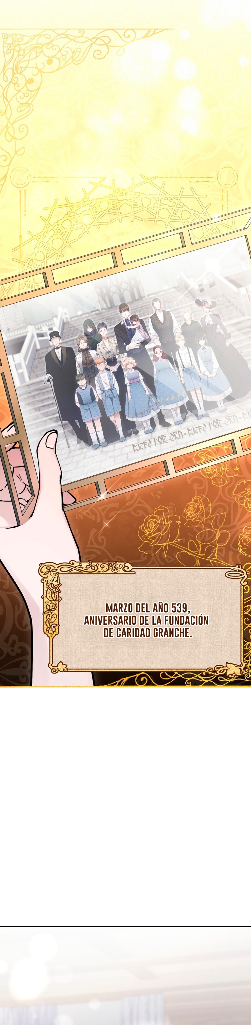 Isnelda Capítulo 69 - Página 48