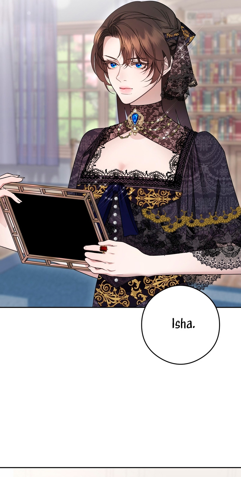 Isnelda Capítulo 69 - Página 49