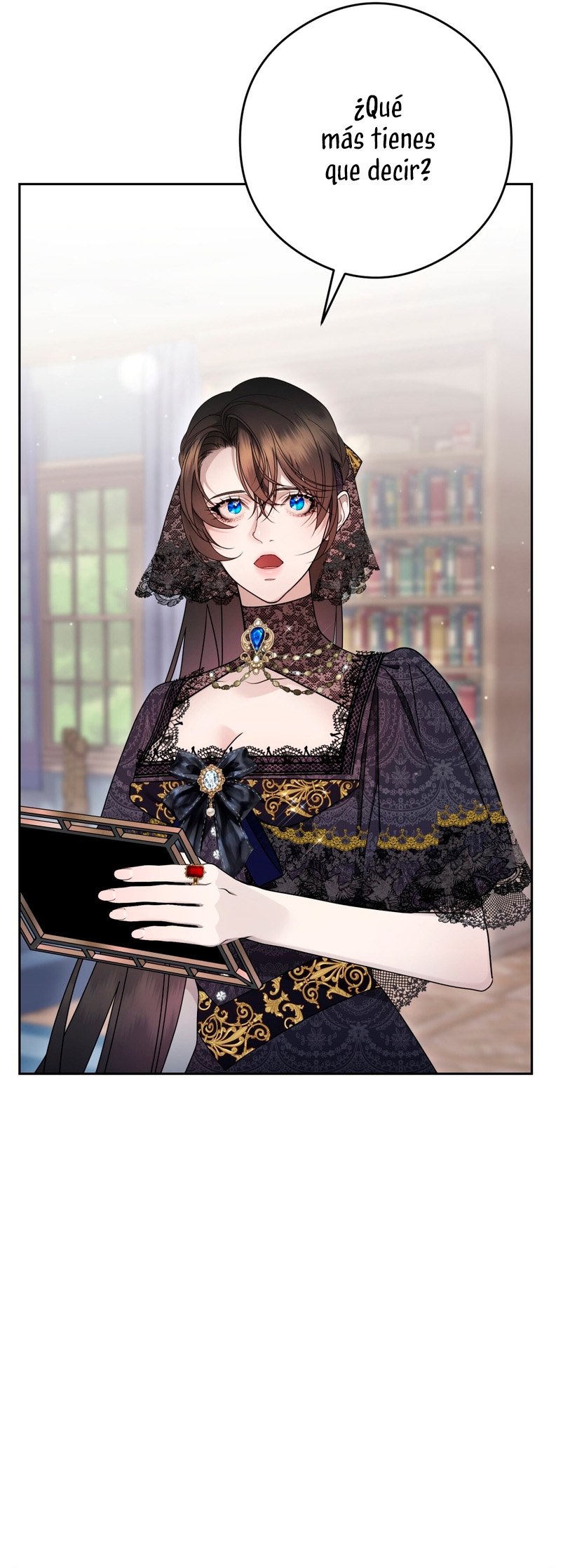 Isnelda Capítulo 69 - Página 53