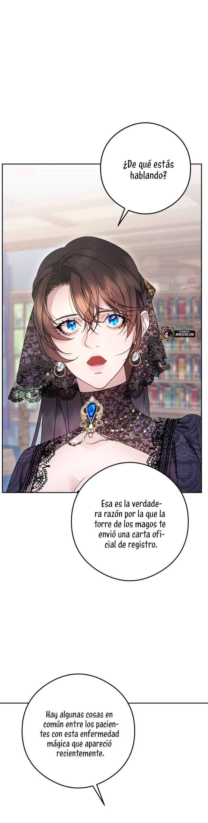 Isnelda Capítulo 69 - Página 55