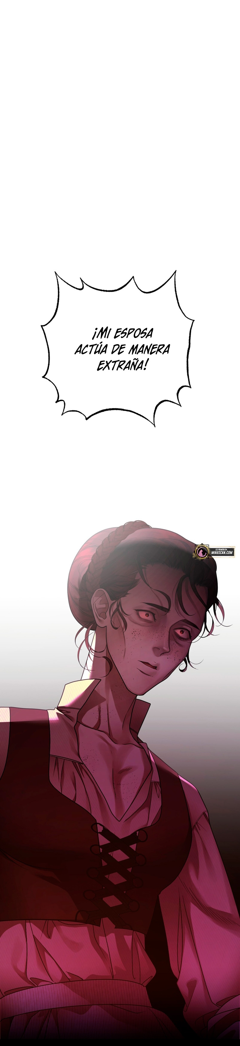 Isnelda Capítulo 69 - Página 6