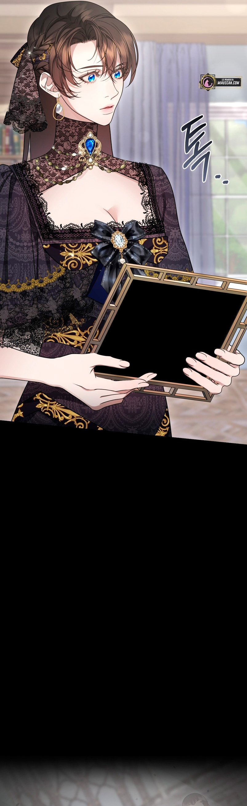 Isnelda Capítulo 69 - Página 60