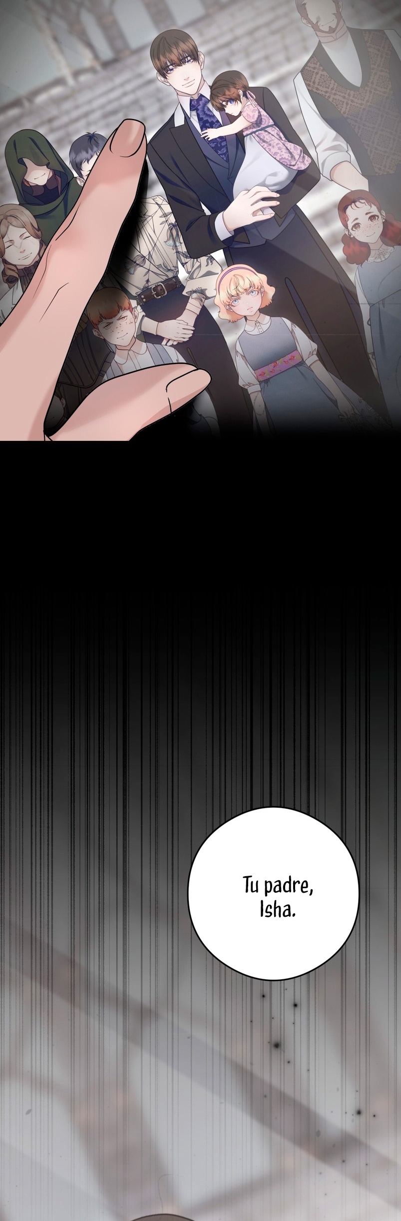 Isnelda Capítulo 69 - Página 61