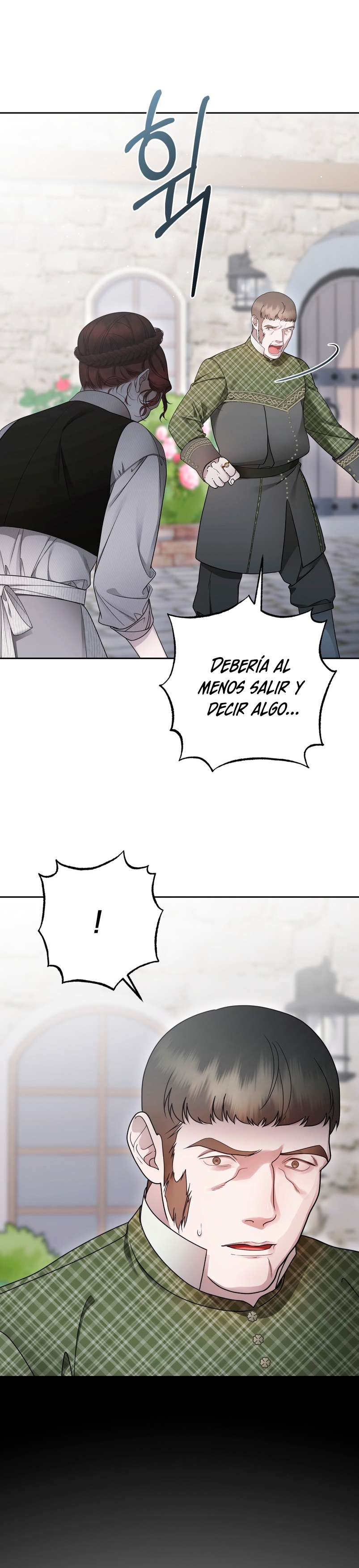 Isnelda Capítulo 69 - Página 9