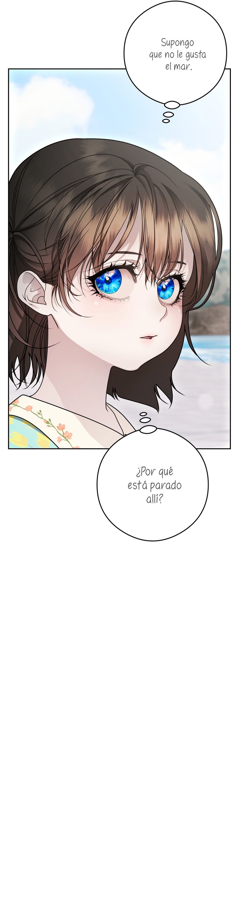 Isnelda Capítulo 70 - Página 10