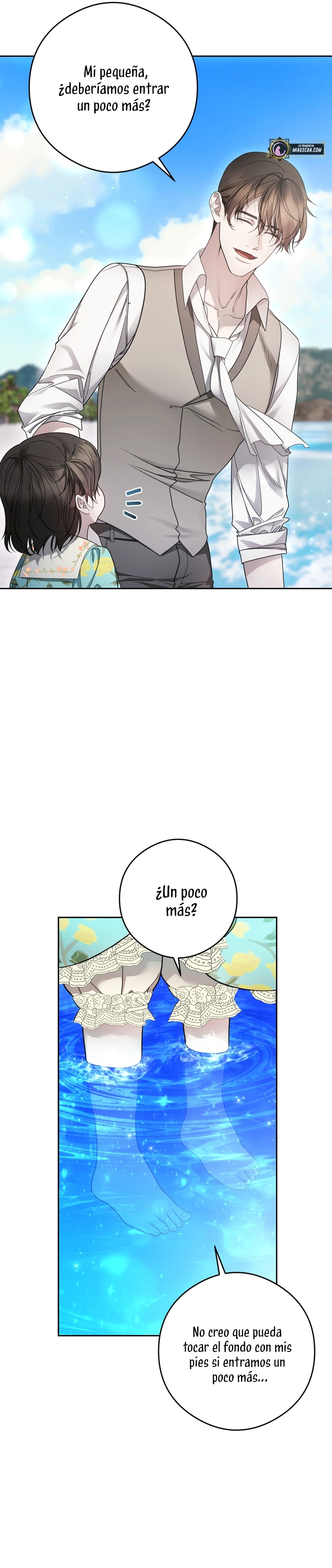 Isnelda Capítulo 70 - Página 11