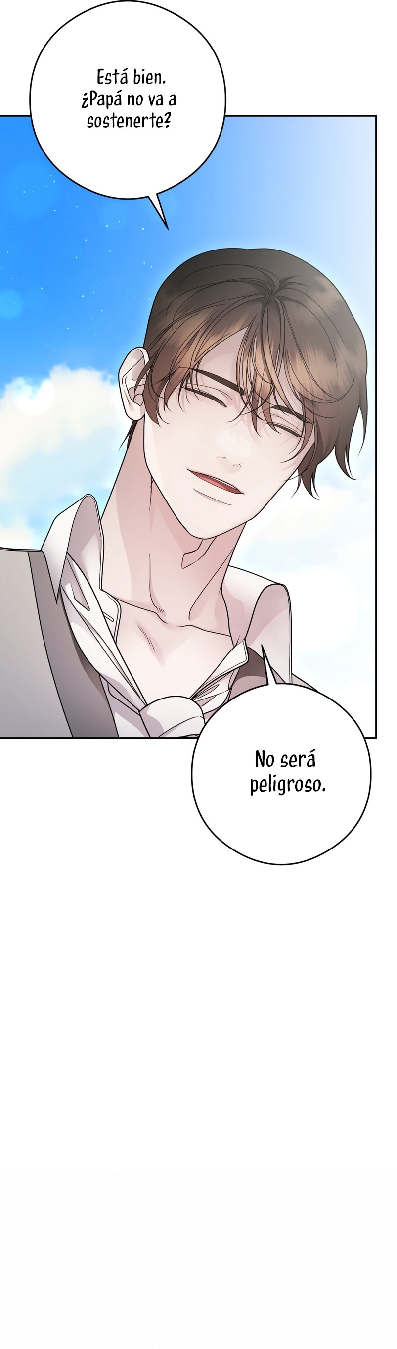 Isnelda Capítulo 70 - Página 12