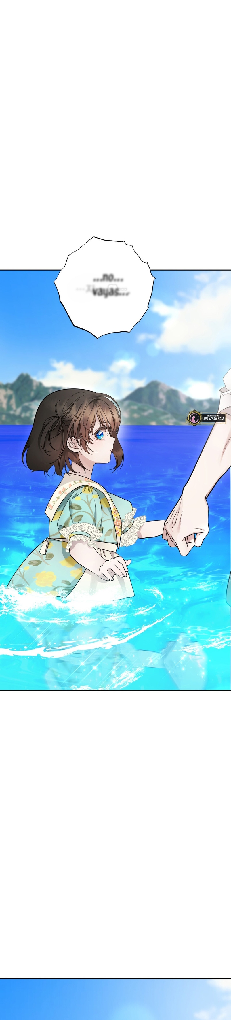 Isnelda Capítulo 70 - Página 14