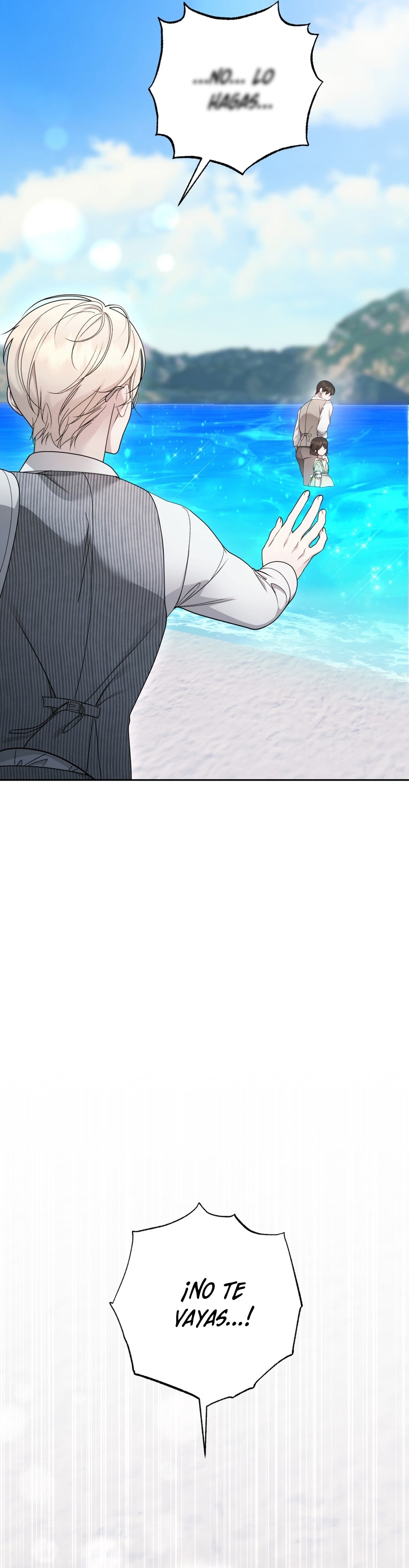 Isnelda Capítulo 70 - Página 15