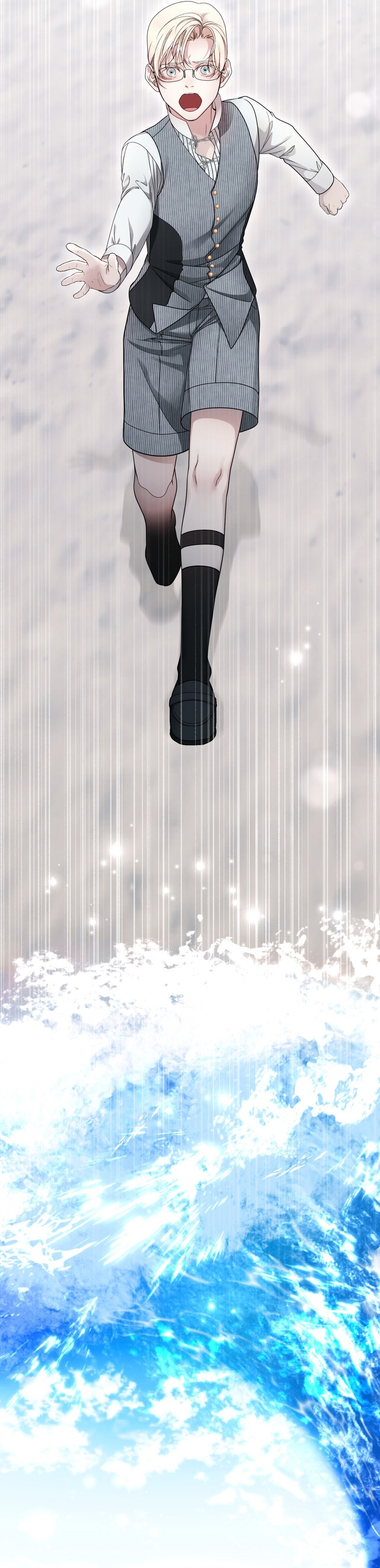 Isnelda Capítulo 70 - Página 16