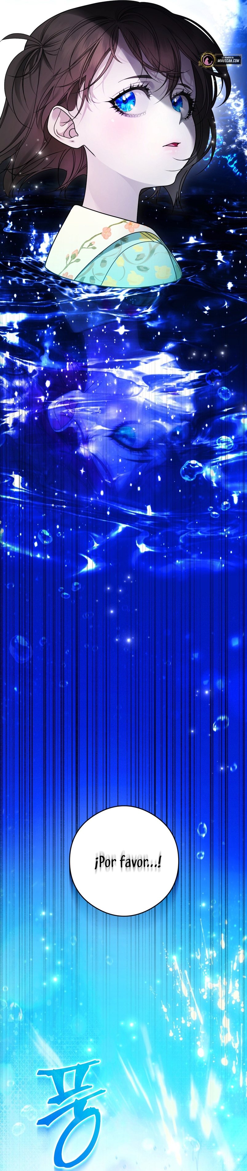 Isnelda Capítulo 70 - Página 17