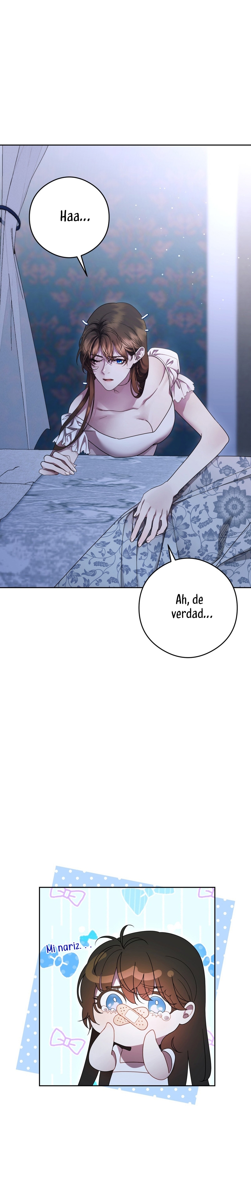 Isnelda Capítulo 70 - Página 21