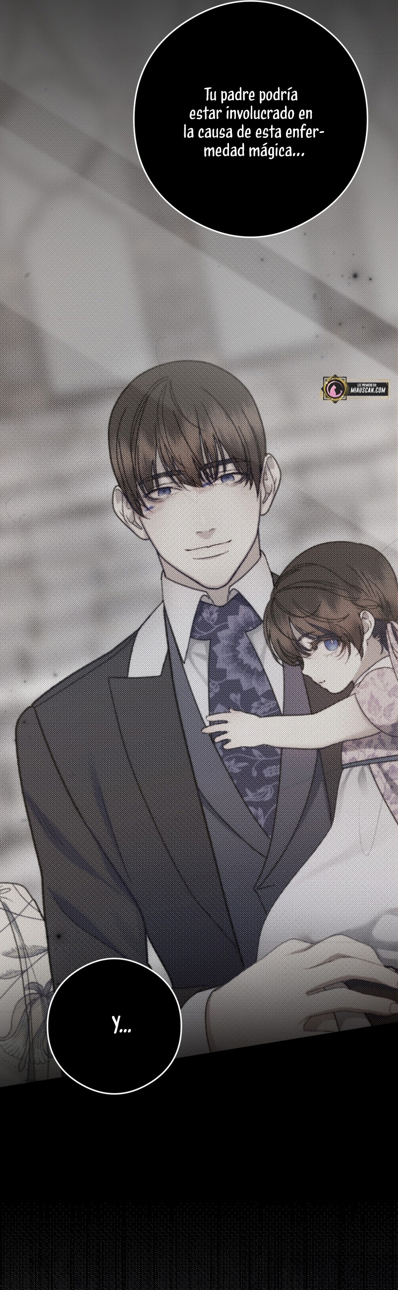 Isnelda Capítulo 70 - Página 23