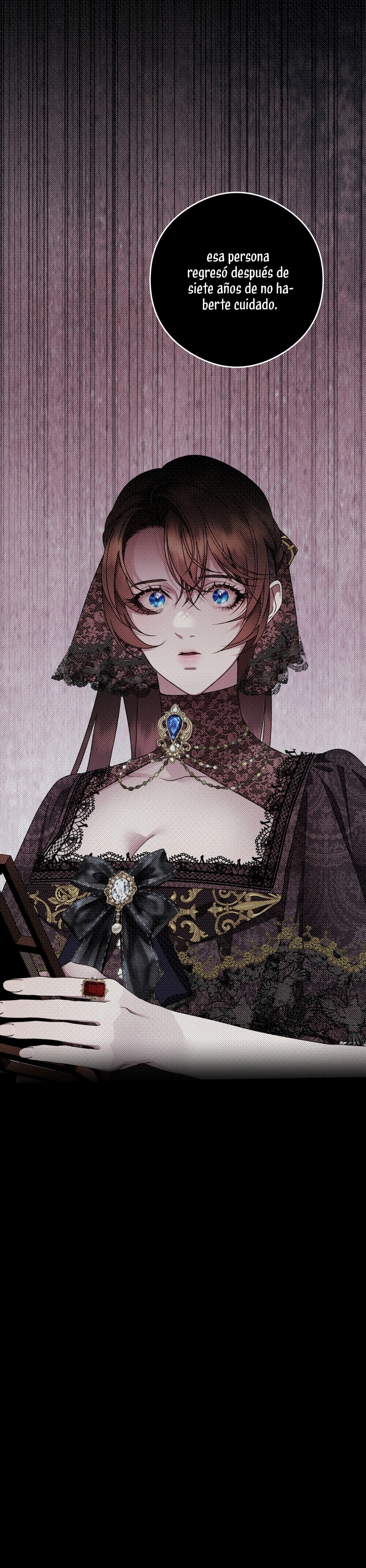 Isnelda Capítulo 70 - Página 24