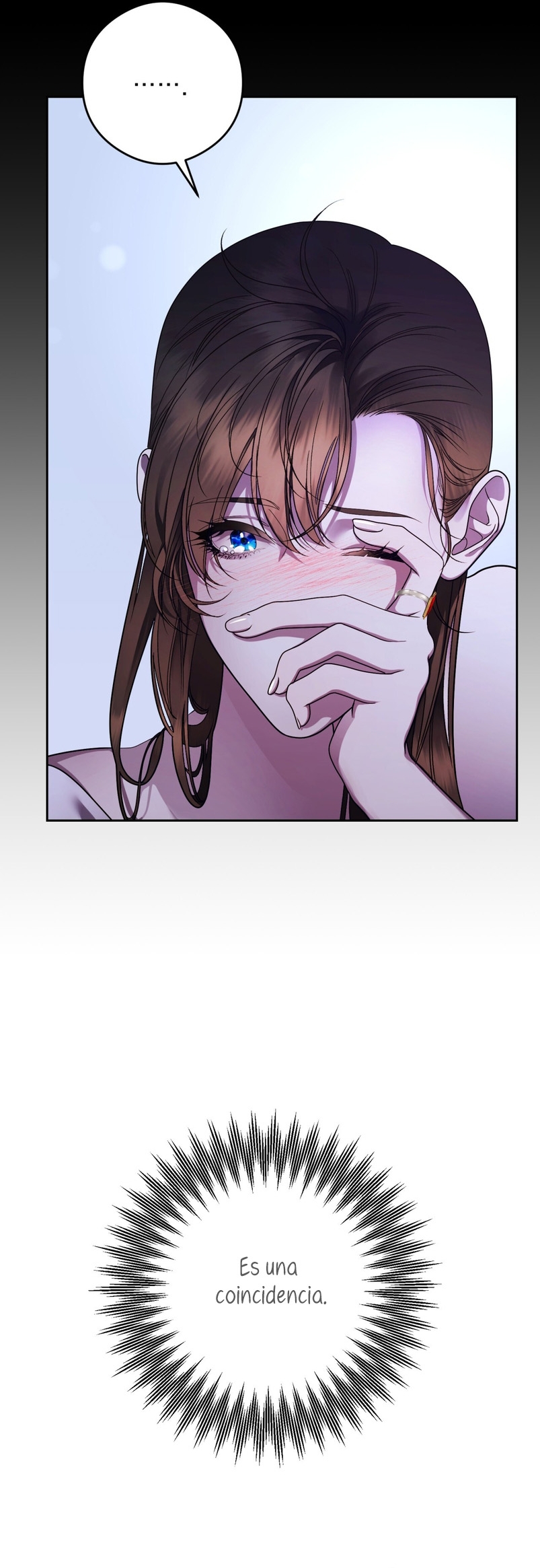 Isnelda Capítulo 70 - Página 25