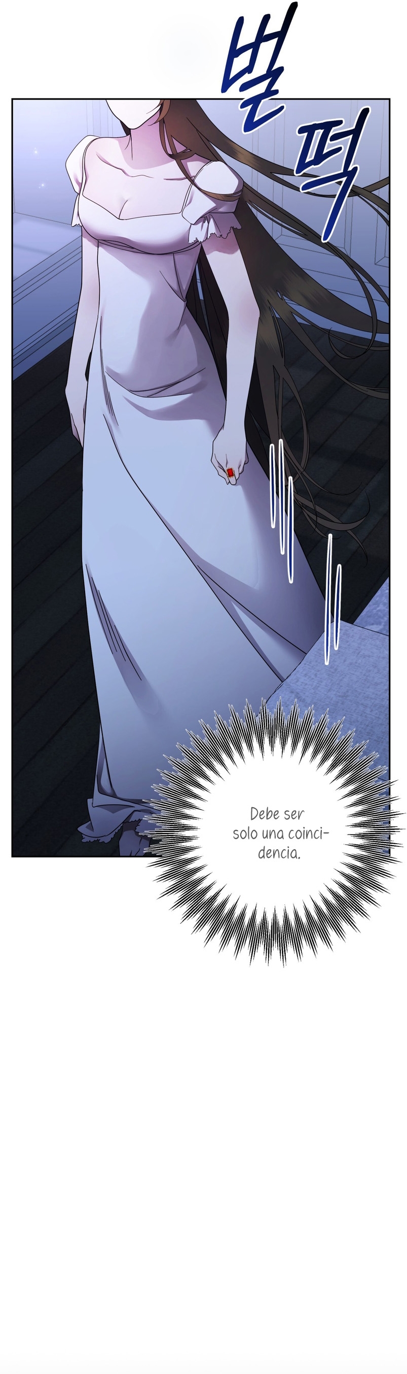 Isnelda Capítulo 70 - Página 26