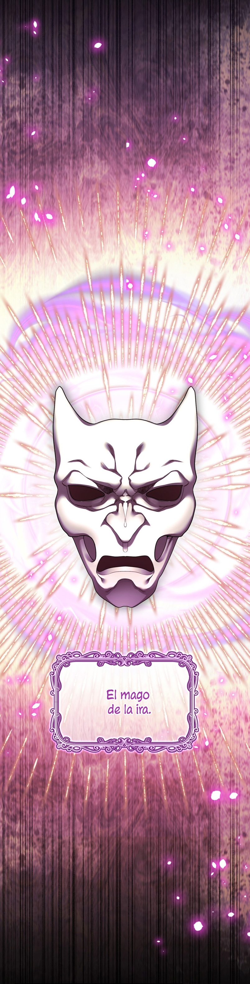 Isnelda Capítulo 70 - Página 28