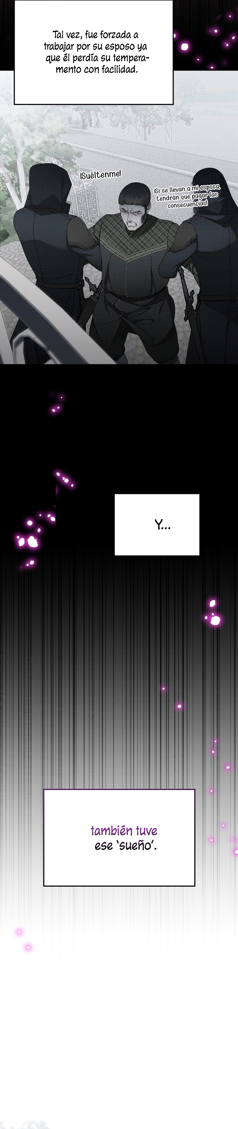 Isnelda Capítulo 70 - Página 29