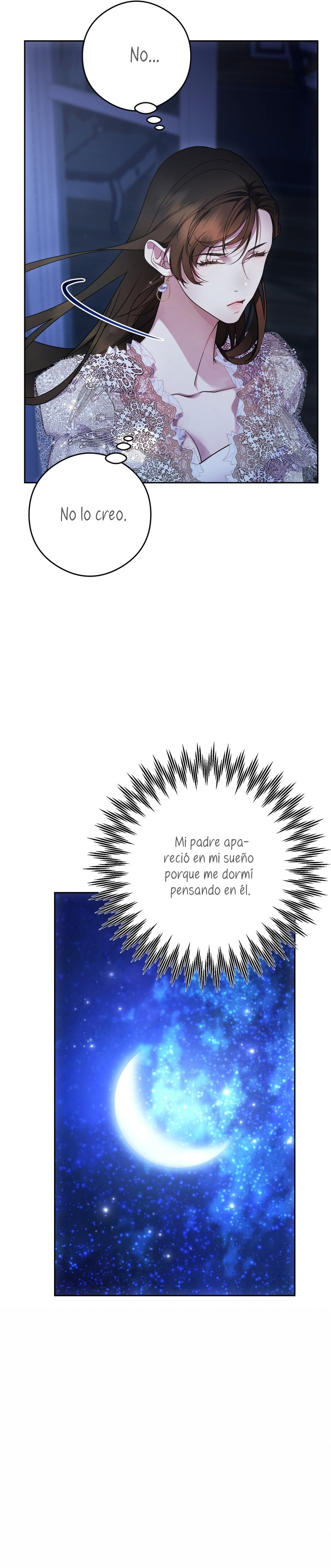 Isnelda Capítulo 70 - Página 31