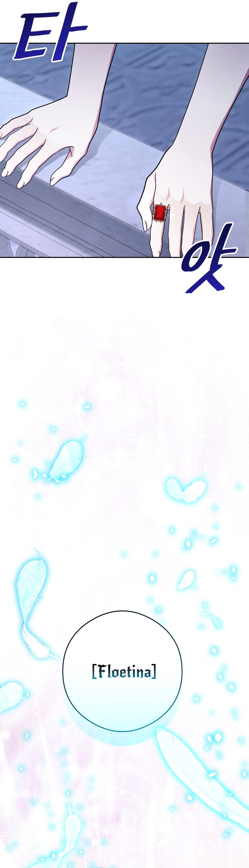 Isnelda Capítulo 70 - Página 35