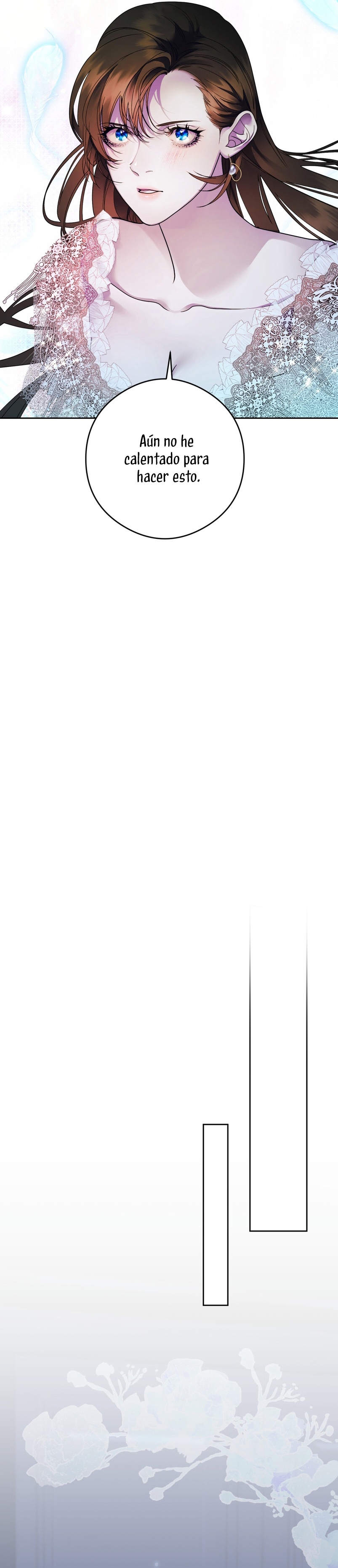 Isnelda Capítulo 70 - Página 37