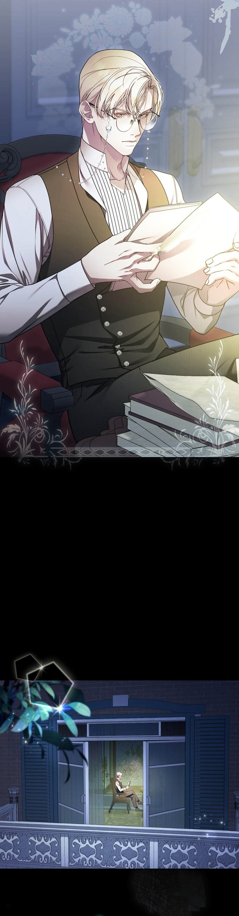 Isnelda Capítulo 70 - Página 38