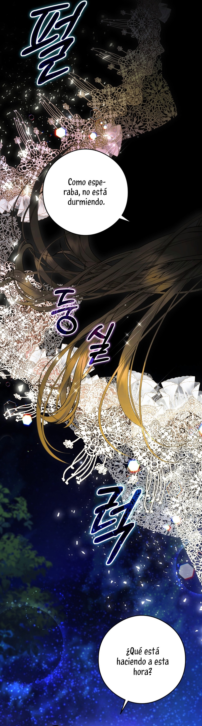 Isnelda Capítulo 70 - Página 39