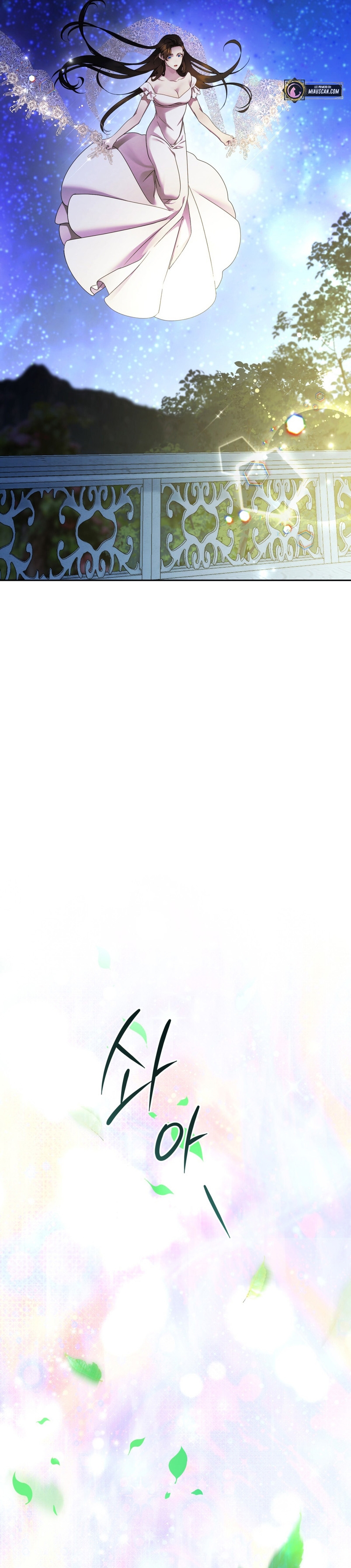 Isnelda Capítulo 70 - Página 40