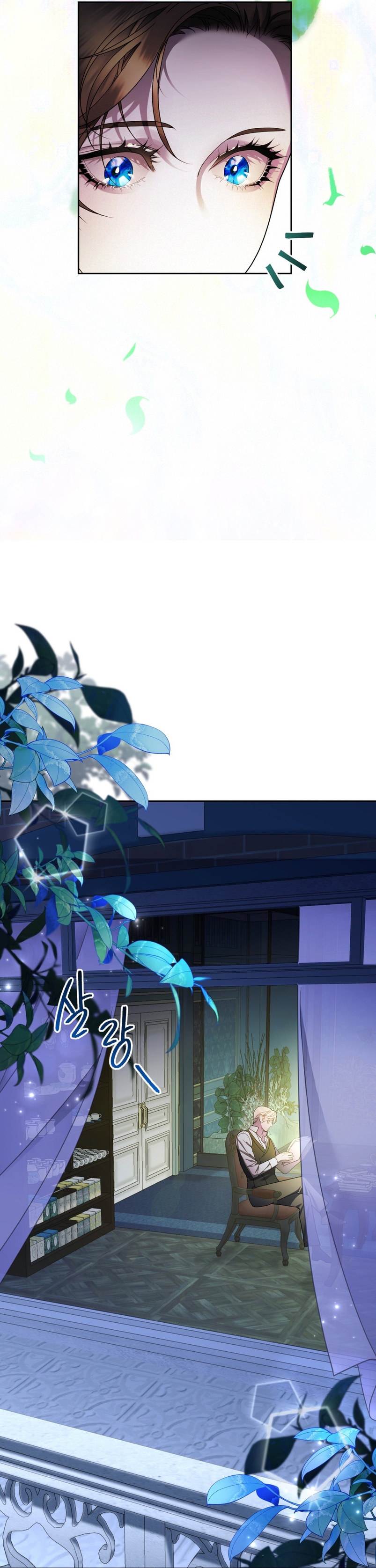 Isnelda Capítulo 70 - Página 41