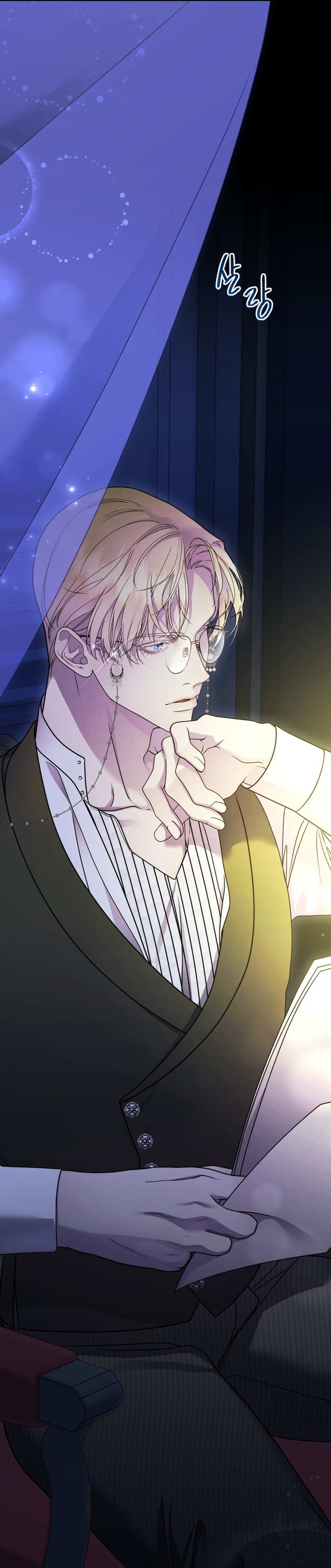 Isnelda Capítulo 70 - Página 42