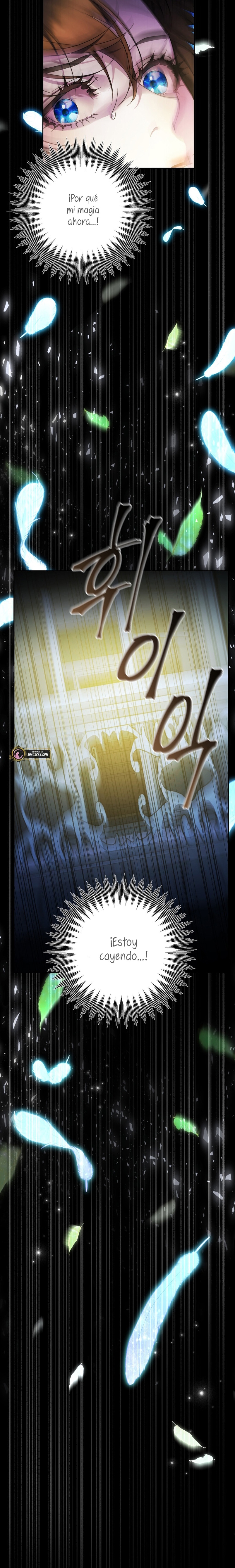 Isnelda Capítulo 70 - Página 46