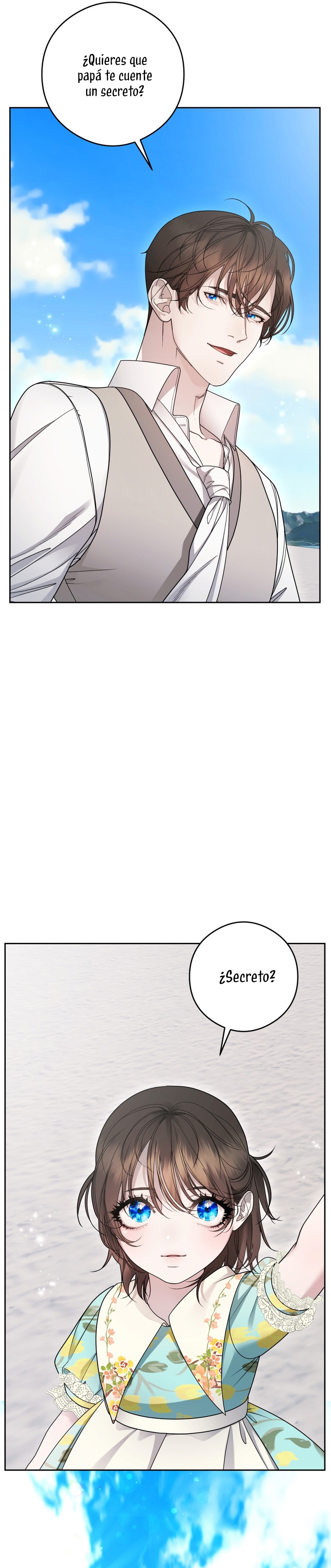 Isnelda Capítulo 70 - Página 5