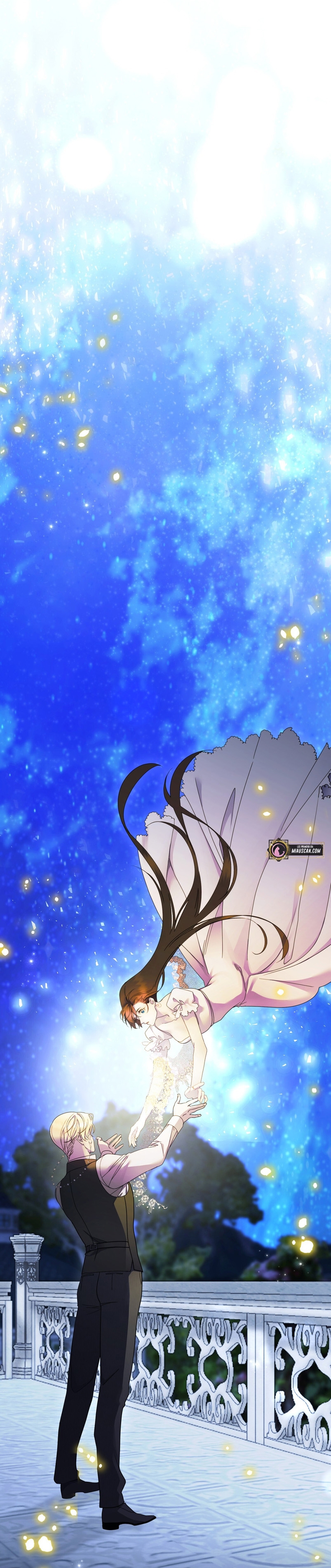 Isnelda Capítulo 70 - Página 51