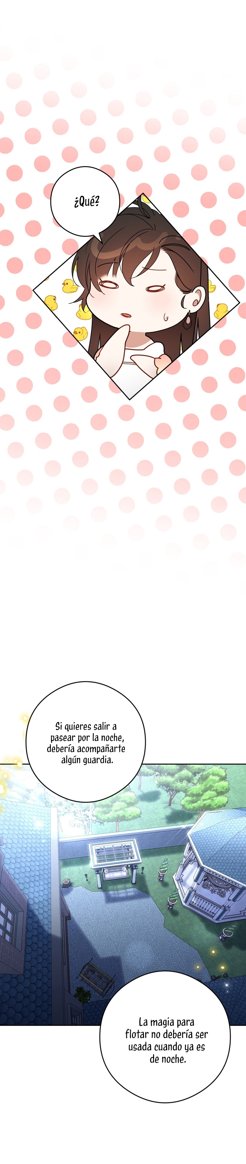 Isnelda Capítulo 71 - Página 11