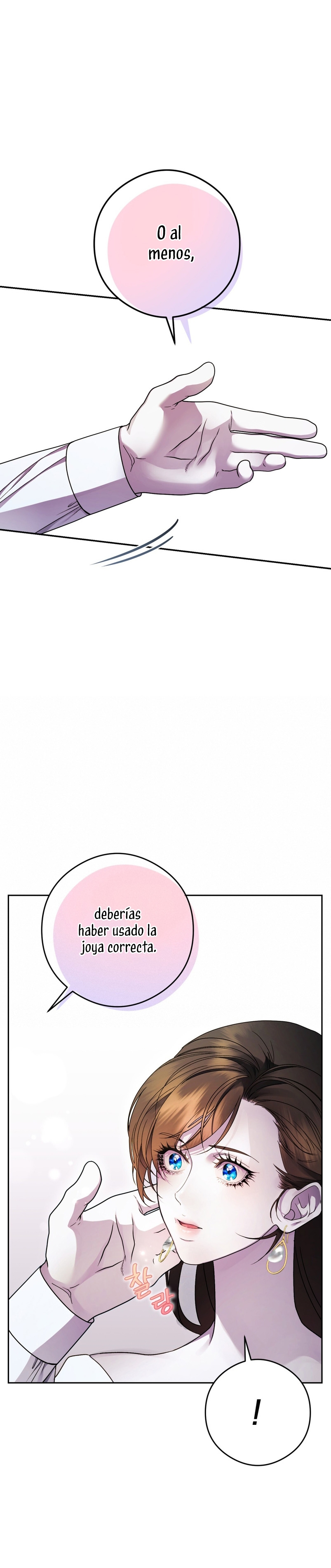 Isnelda Capítulo 71 - Página 12