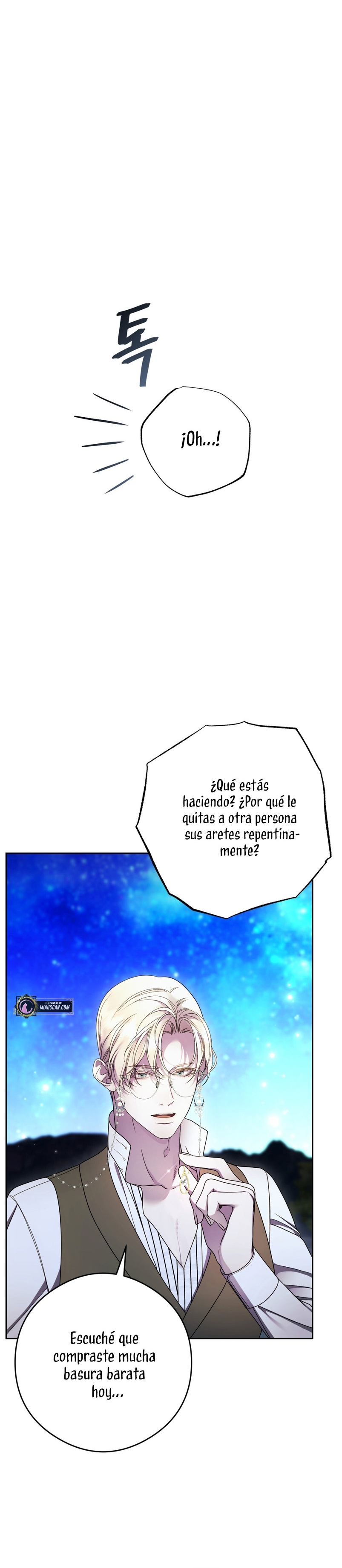 Isnelda Capítulo 71 - Página 13