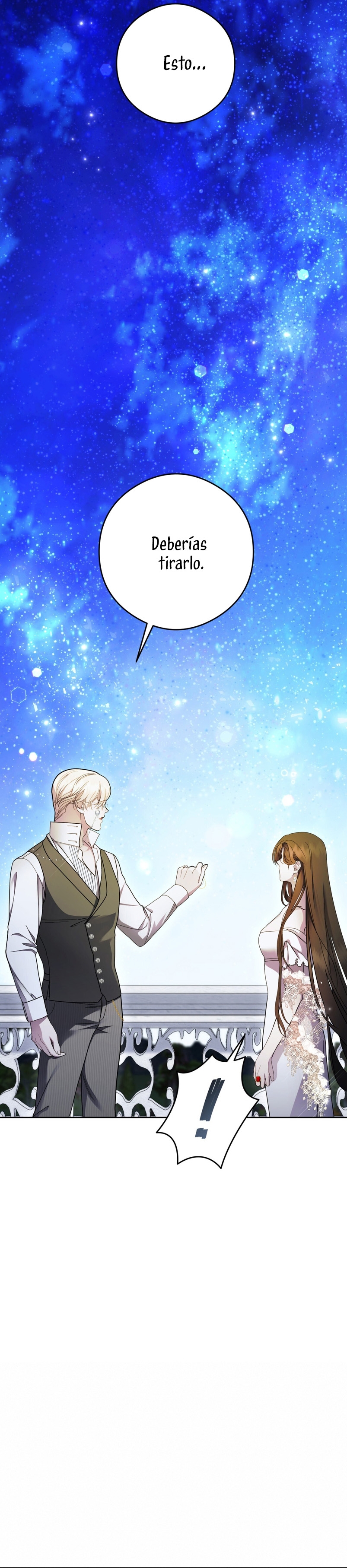 Isnelda Capítulo 71 - Página 16