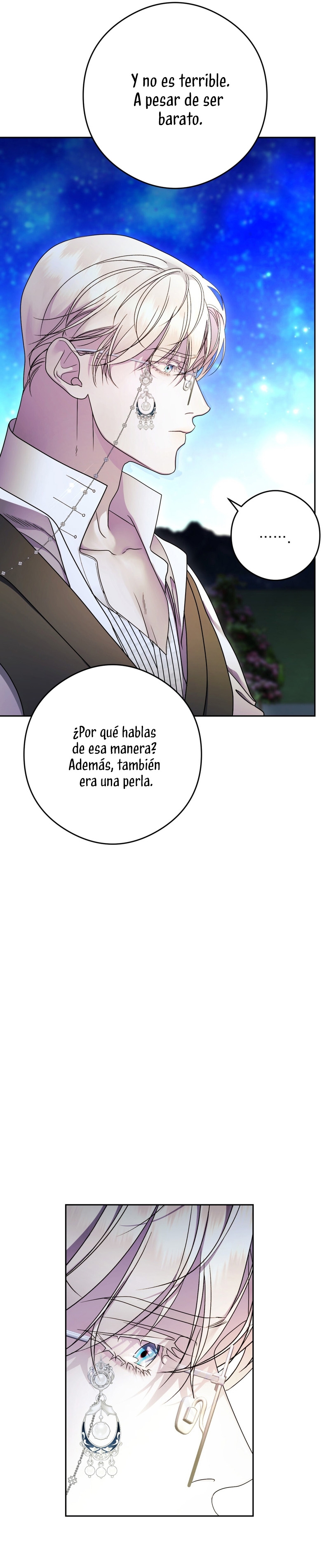 Isnelda Capítulo 71 - Página 19