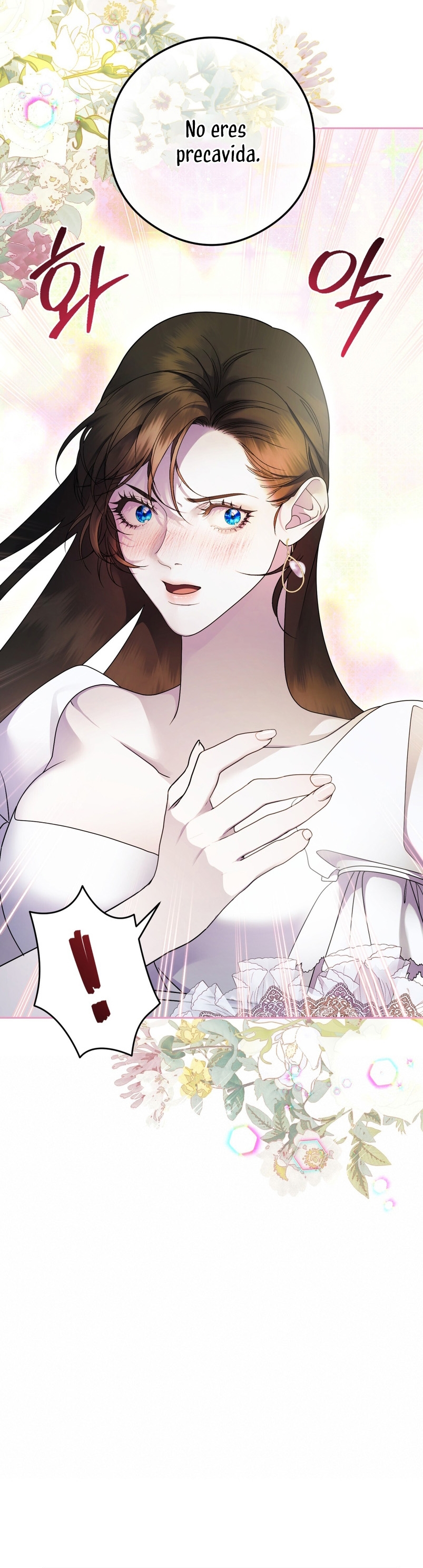 Isnelda Capítulo 71 - Página 25