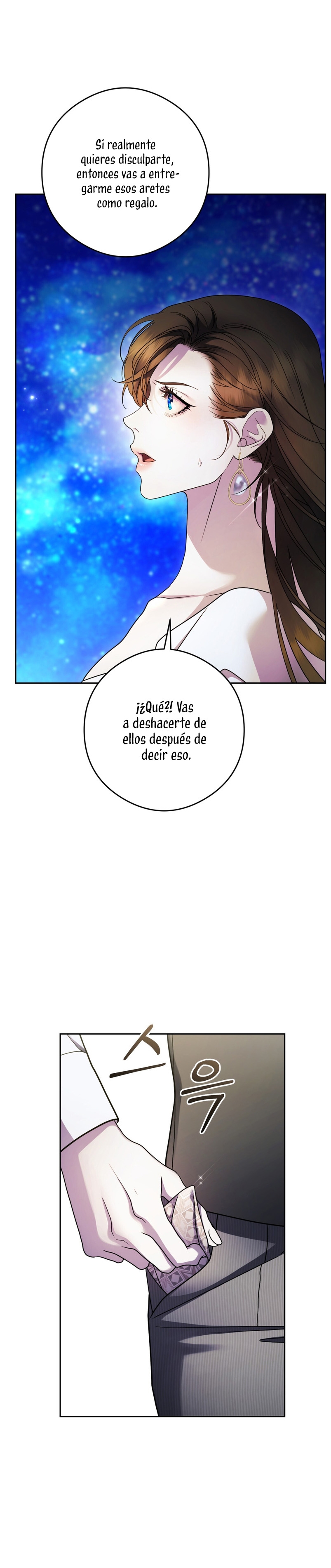 Isnelda Capítulo 71 - Página 27