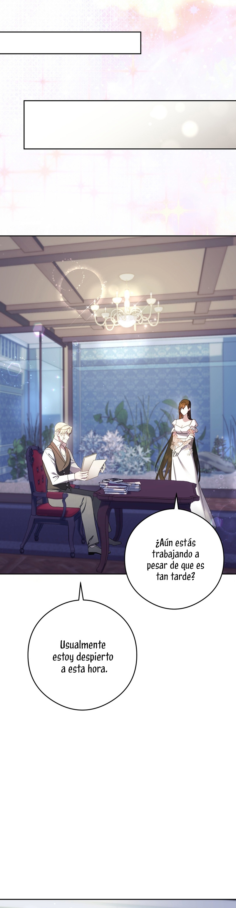 Isnelda Capítulo 71 - Página 31