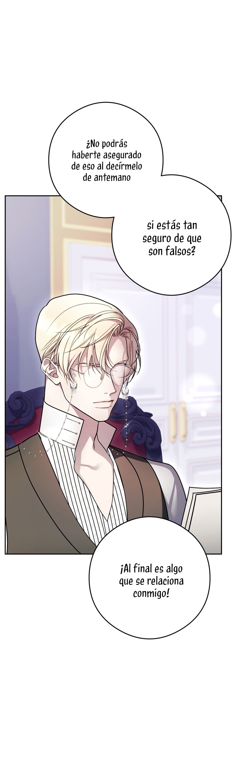 Isnelda Capítulo 71 - Página 35