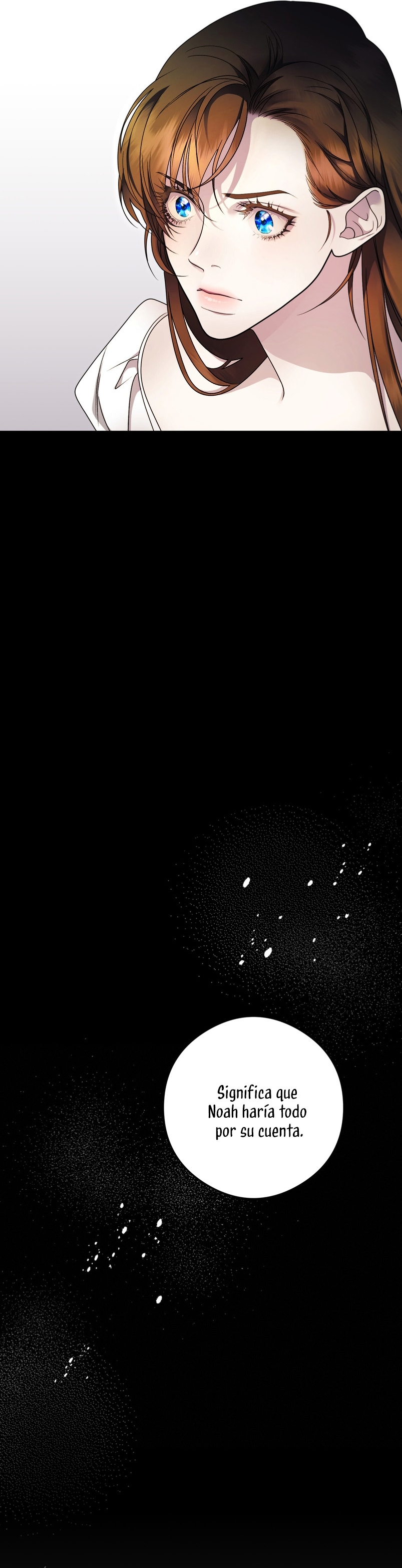 Isnelda Capítulo 71 - Página 38