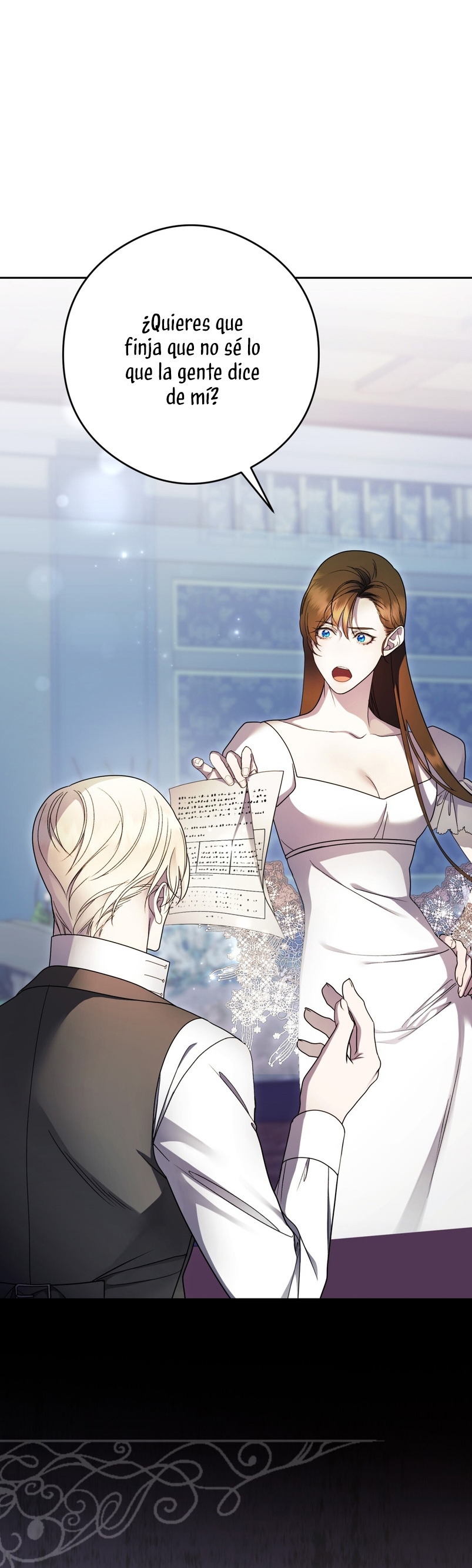 Isnelda Capítulo 71 - Página 41